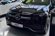 Mercedes-Benz EQC AMG-Line