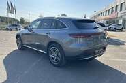 Mercedes-Benz EQC Base