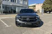 Mercedes-Benz EQC Base