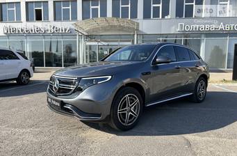 Mercedes-Benz EQC 2023 Individual