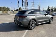 Mercedes-Benz EQC Base