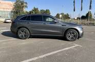 Mercedes-Benz EQC Base