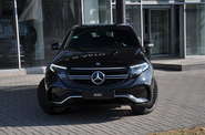 Mercedes-Benz EQC AMG-Line