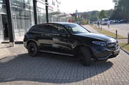 Mercedes-Benz EQC AMG-Line