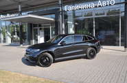 Mercedes-Benz EQC AMG-Line