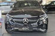 Mercedes-Benz EQC AMG-Line