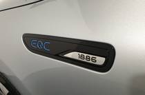 Mercedes-Benz EQC Base