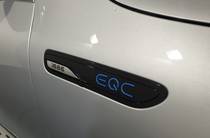 Mercedes-Benz EQC Base