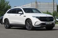 Mercedes-Benz EQC Base