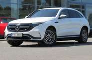 Mercedes-Benz EQC Base