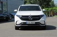 Mercedes-Benz EQC Base