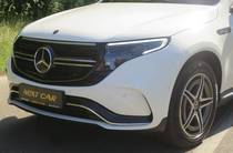 Mercedes-Benz EQC Base