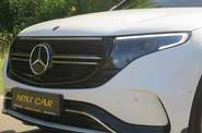 Mercedes-Benz EQC Base