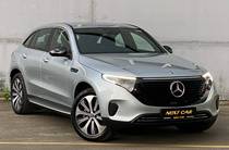 Mercedes-Benz EQC Base