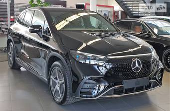 Mercedes-Benz EQE SUV 2023 AMG Line