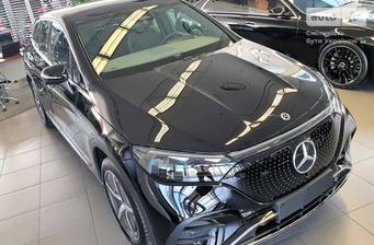 Mercedes-Benz EQE SUV 2023 AMG Line