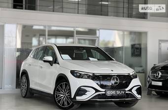 Mercedes-Benz EQE SUV 350 90.6 kWh (292 к.с.) 4Matic 2023