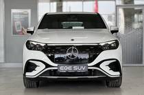 Mercedes-Benz EQE SUV AMG Line