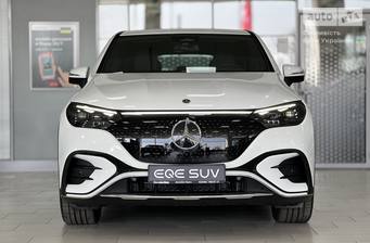 Mercedes-Benz EQE SUV 2023 AMG Line