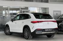 Mercedes-Benz EQE SUV AMG Line