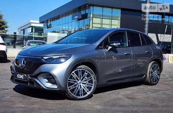 Mercedes-Benz EQE SUV 350 90.6 kWh (292 к.с.) 4Matic 2023