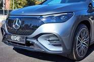 Mercedes-Benz EQE SUV AMG Line