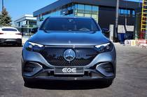 Mercedes-Benz EQE SUV AMG Line