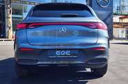 Mercedes-Benz EQE SUV AMG Line