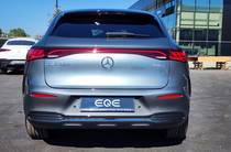 Mercedes-Benz EQE SUV AMG Line