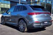 Mercedes-Benz EQE SUV AMG Line