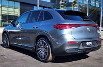 Mercedes-Benz EQE SUV AMG Line