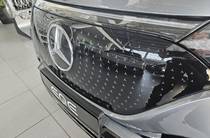 Mercedes-Benz EQE SUV AMG Line