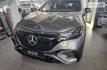 Mercedes-Benz EQE SUV 350 90.6 kWh (292 к.с.) 4Matic 2023
