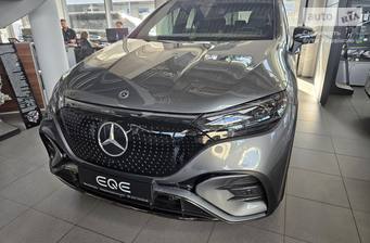 Mercedes-Benz EQE SUV 2023 AMG Line