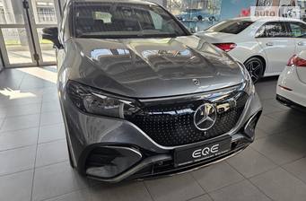 Mercedes-Benz EQE SUV 2023 AMG Line