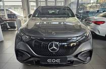 Mercedes-Benz EQE SUV AMG Line