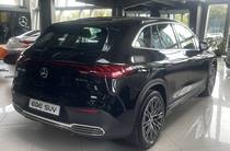 Mercedes-Benz EQE SUV AMG Line