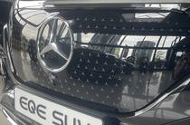 Mercedes-Benz EQE SUV AMG Line