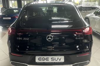 Mercedes-Benz EQE SUV 2023 AMG Line