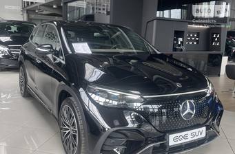 Mercedes-Benz EQE SUV 350 90.6 kWh (292 к.с.) 4Matic 2023