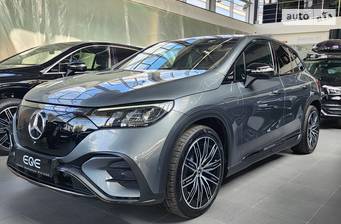 Mercedes-Benz EQE SUV 350 90.6 kWh (292 к.с.) 4Matic 2023