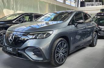 Mercedes-Benz EQE SUV 2023 AMG Line