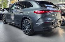 Mercedes-Benz EQE SUV AMG Line