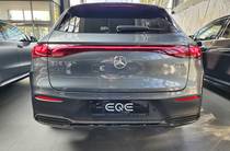 Mercedes-Benz EQE SUV AMG Line