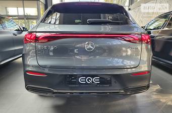 Mercedes-Benz EQE SUV 2023 AMG Line