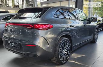 Mercedes-Benz EQE SUV 2023 AMG Line