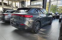 Mercedes-Benz EQE SUV AMG Line