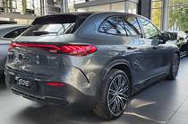 Mercedes-Benz EQE SUV AMG Line