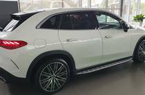 Mercedes-Benz EQE SUV AMG Line