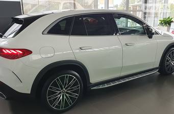 Mercedes-Benz EQE SUV 2023 AMG Line